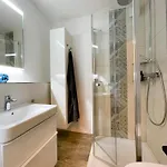 Daire Lightquartier Treefield -sauna - Balkon- Waldnaehe Braunlage