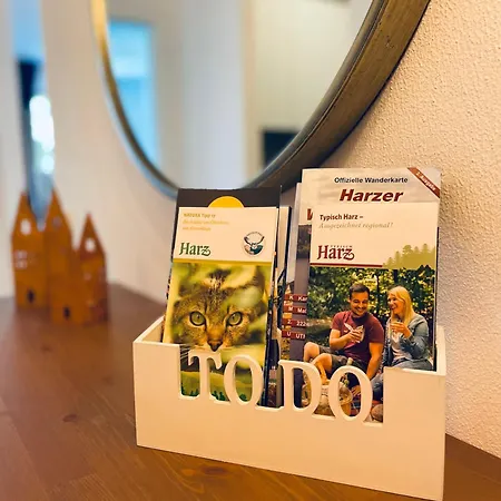 Lightquartier Treefield -sauna - Balkon- Waldnaehe