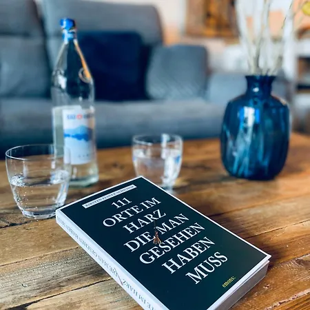 Lightquartier Treefield -sauna - Balkon- Waldnaehe Апартаменты Браунлаге