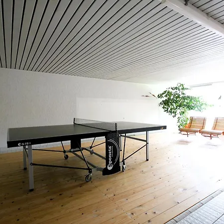 Lightquartier Treefield -sauna - Balkon- Waldnaehe Braunlage