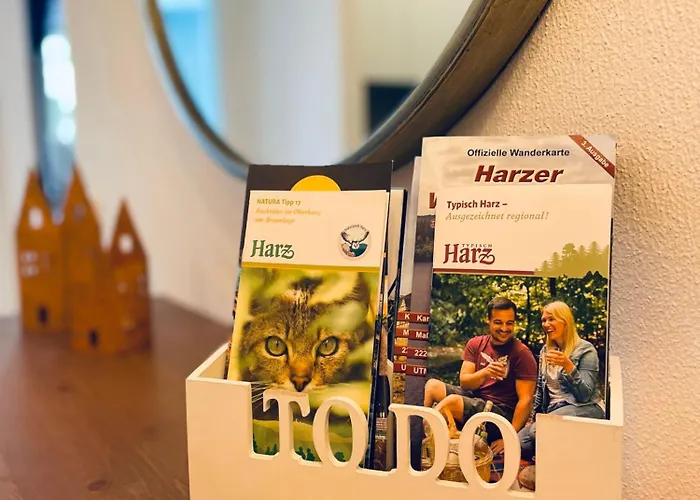 Lightquartier Treefield -sauna - Balkon- Waldnaehe