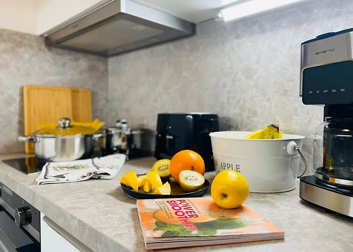 Daire Lightquartier Treefield -sauna - Balkon- Waldnaehe Braunlage