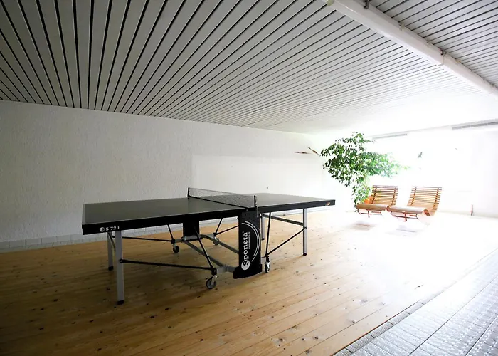 Lightquartier Treefield -sauna - Balkon- Waldnaehe Braunlage